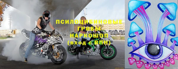 прущие крисы Верея