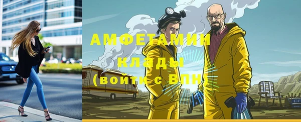 прущие крисы Верея